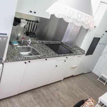 Apartamento Pontevedra Centro Exterior foto