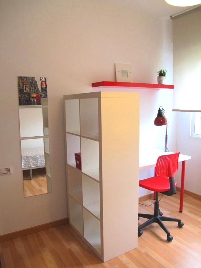 Apartamento Pontevedra Centro Exterior foto