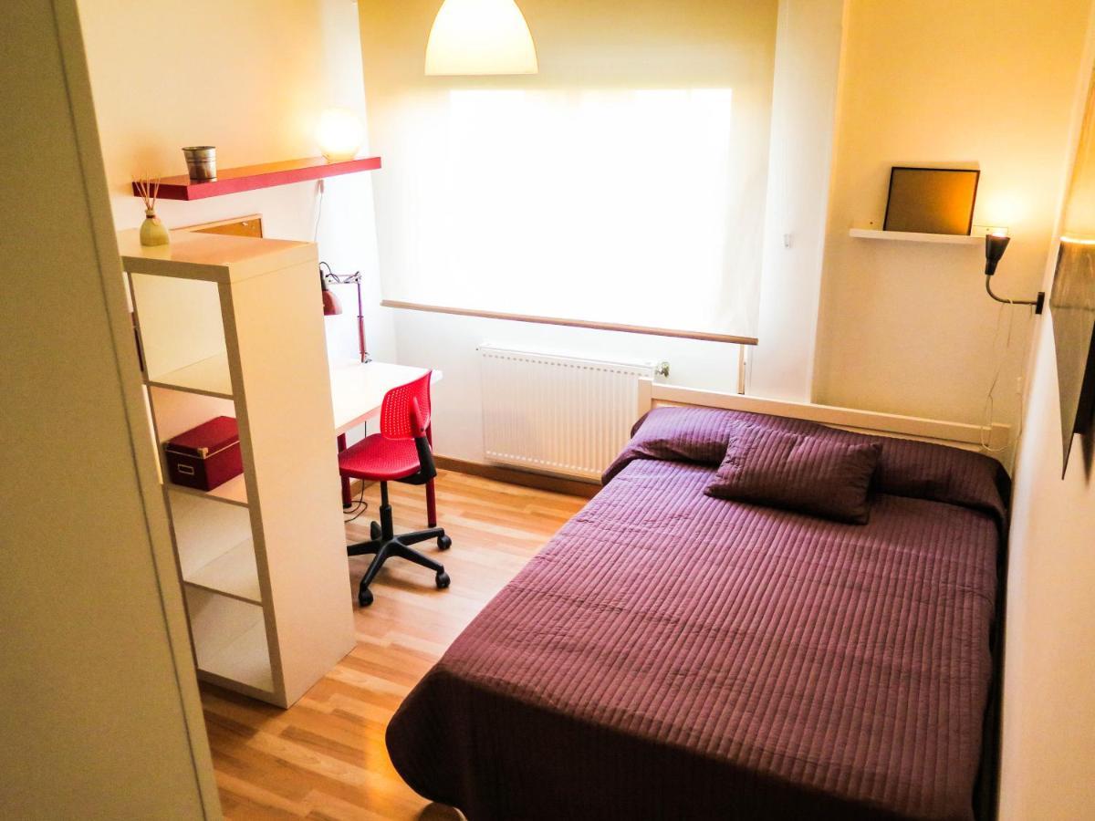 Apartamento Pontevedra Centro Exterior foto