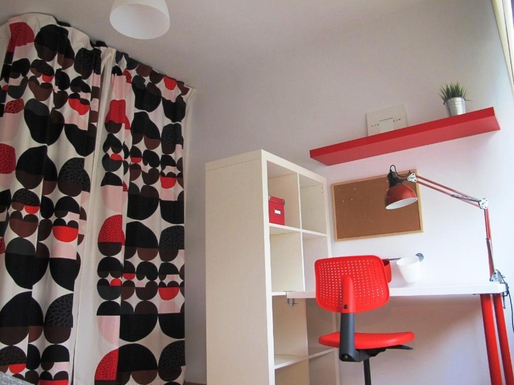 Apartamento Pontevedra Centro Exterior foto
